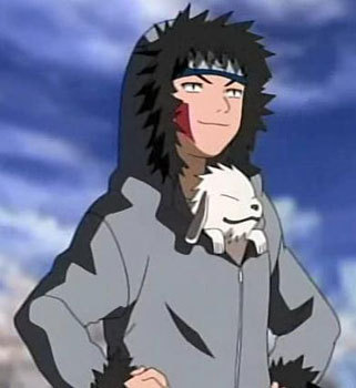 kiba