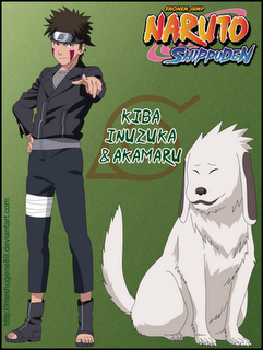 kiba_inuzuka_and_akamaru_by_newanimationworld