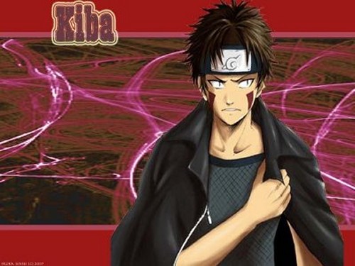 kiba-inuzuka